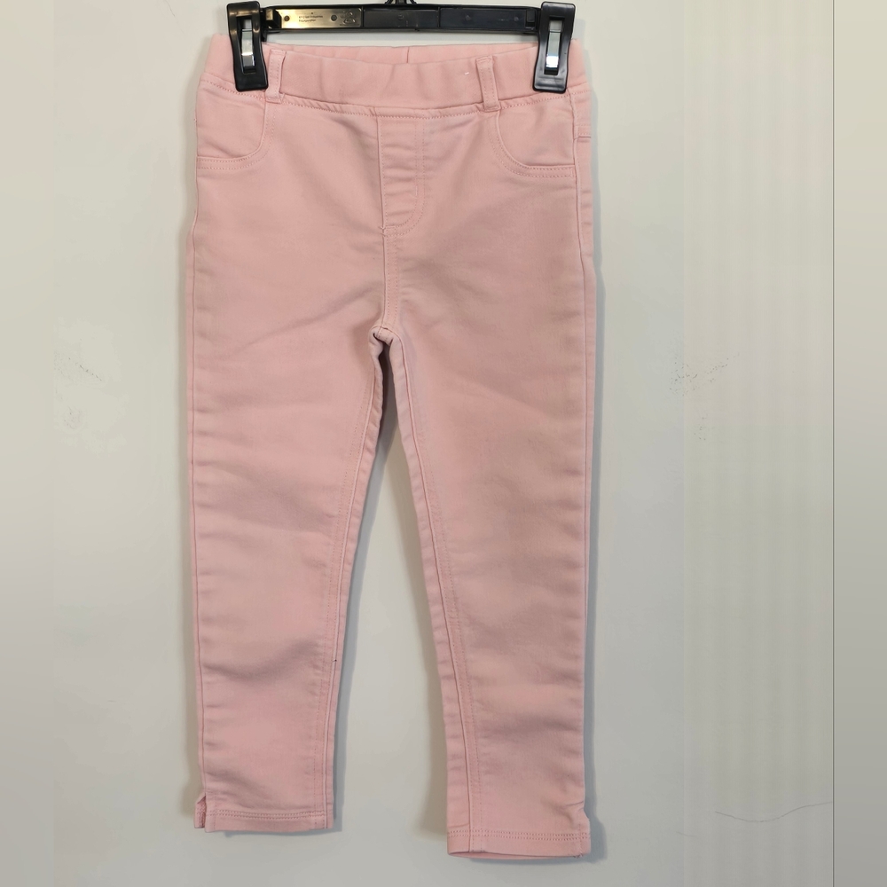 💜 Girls Pink Garanimals Pants